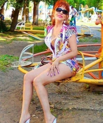 Анкета проститутки Анна - город Матросы, 43 года, №3944