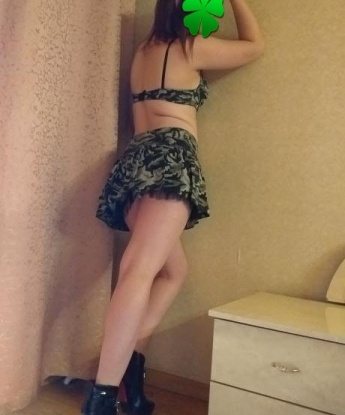 Анкета проститутки Хрюша - город Матросы, 21 год, №5211